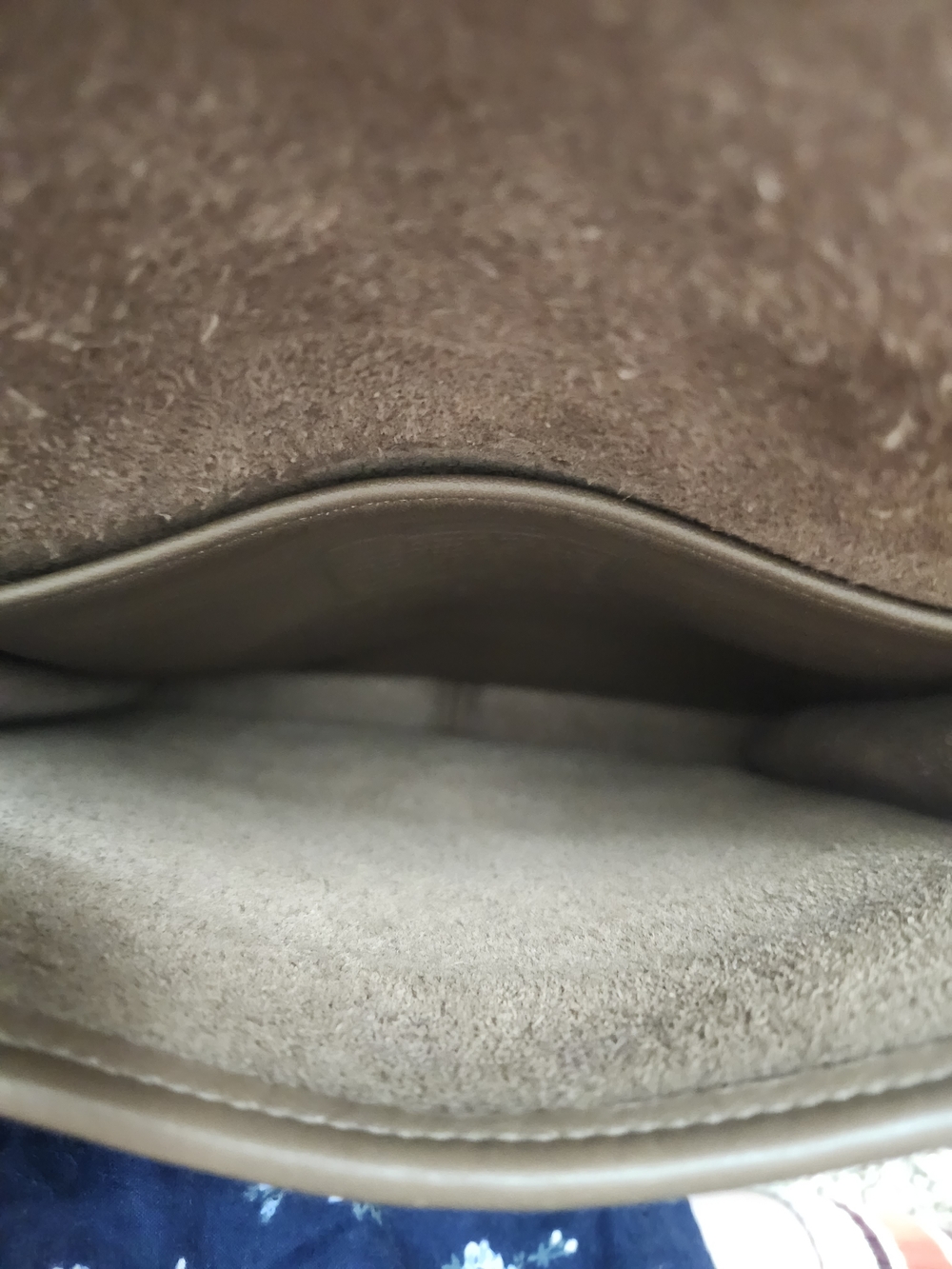 Coach Vintage Station Bag 5130 - Picture 3 of 4